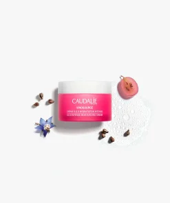 Caudalie Vinosource Crema Sos 50ml