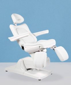Sillón eléctrico pedicura Sadira