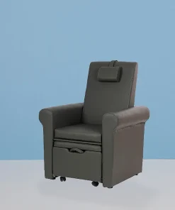 Alternative view of Sillón pedicura spa Pira