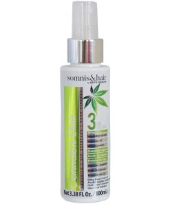 Elixir revitalizador y purificador Somnis & Hair