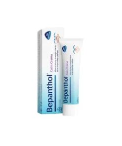 Alternative view of Bepanthol Calm Crema 50 G