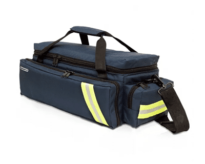Bolsa oxigenoterapia de emergencias - Imagen 4