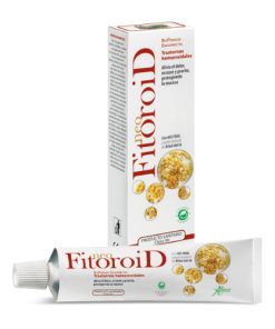 ABOCA NEOFITOROID BIOPOMADA 40 ML