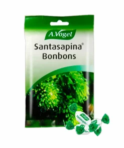 Santasapina Bonbons A. Vogel, 100 grs