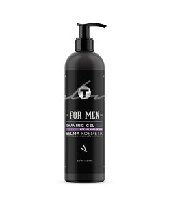 Shaving gel Belma 250ml