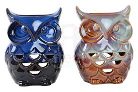 Quemador De Porcelana 10x10x13 - Imagen 2