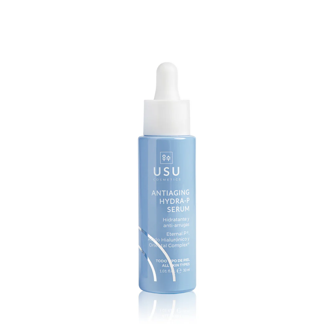 USU COSMETICS ANTIAGING HYDRA-P SERUM - Imagen 2