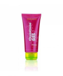Gel Straightening Salerm para cabellos lisos