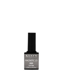 Alternative view of Gel Polish Magnetic 15 830
