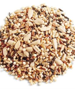 Alternative view of Mezcla Crocante (Chia, Sesamo Tostado, Girasol Tostado) x 250g