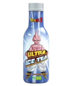 Alternative view of Bebida té blanco BIO con melocotón BUU (DRAGÓN BALL Z)