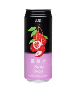 Bebida Con Néctar de Lychee MW 485ML