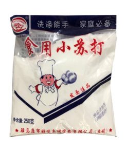 Sosa alimentario CAIYUANBAO 250g