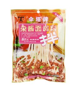 Alternative view of Salsa salada para fideos stp 240g