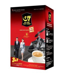 Alternative view of Cafe Vietnamita G7 3 En 1 320G