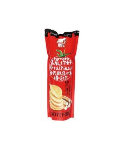 Chips con sabor a tomate yamamimo 92g