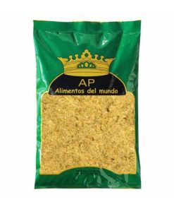 Alternative view of Cilantro en polvo ap 100g