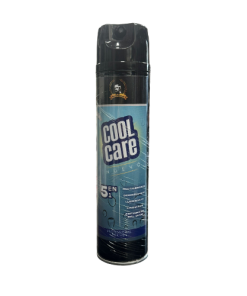 Alternative view of Cool Care 5 en 1 Golden Moustache