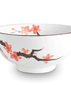 Alternative view of Bol Patron Flor De Sakura 15.5Cm 7.5Cm Alto 15.5Cm 7.5Cm