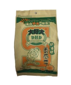 Pipas de girasol aromáticas dhd 350g
