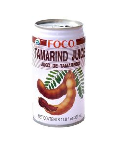 Bebida de Tamarindo Foco 350ML