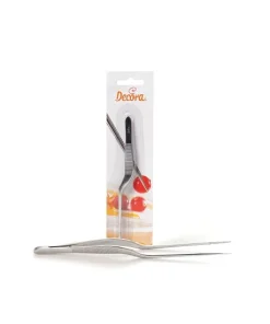 Alternative view of PINZA DE ACERO DECORA 14cm (Ud)