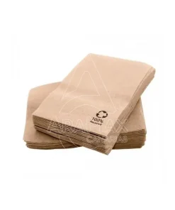 SERVILLETA MINI SERVICE CELULOSA ECO NATURAL