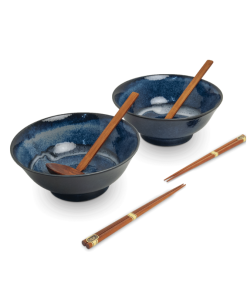 Set De Bol Para Ramen Izayou 22CMx9 CM